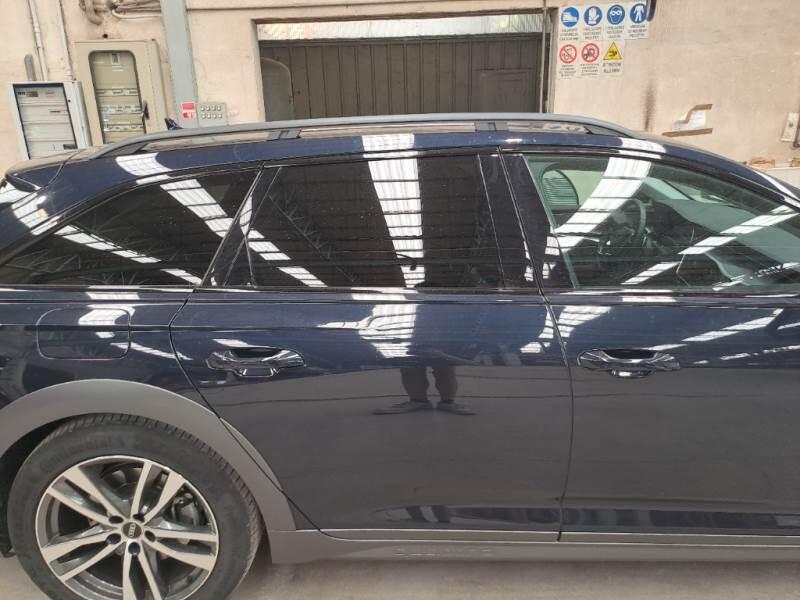 Audi A6 STATION WAGON 45 TDI 3.0 QUATTRO S TRONIC - foto 44