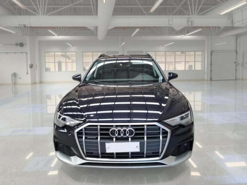 Audi A6 STATION WAGON 45 TDI 3.0 QUATTRO S TRONIC - foto 6