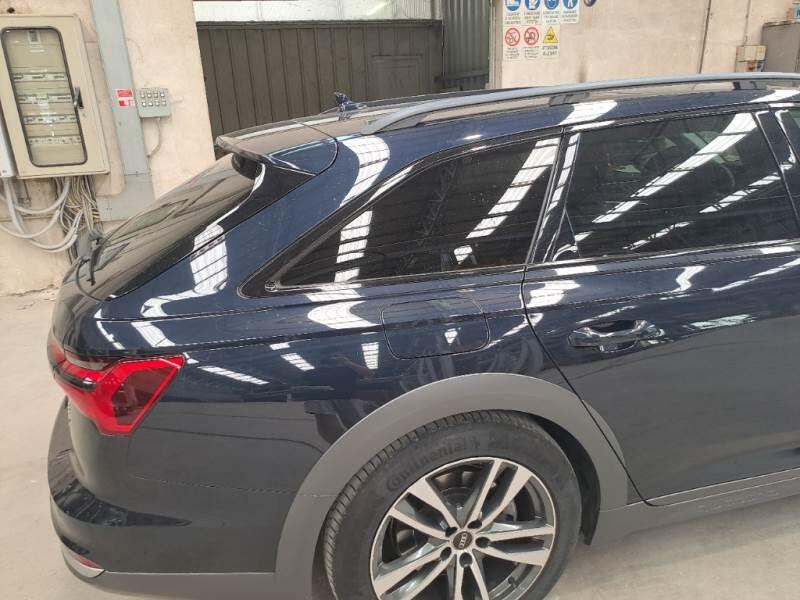 Audi A6 STATION WAGON 45 TDI 3.0 QUATTRO S TRONIC - foto 51