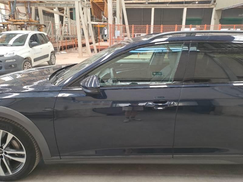 Audi A6 STATION WAGON 45 TDI 3.0 QUATTRO S TRONIC - foto 62