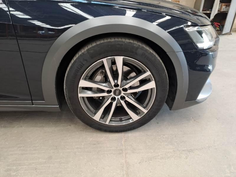 Audi A6 STATION WAGON 45 TDI 3.0 QUATTRO S TRONIC - foto 69