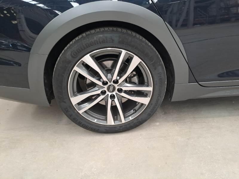 Audi A6 STATION WAGON 45 TDI 3.0 QUATTRO S TRONIC - foto 71