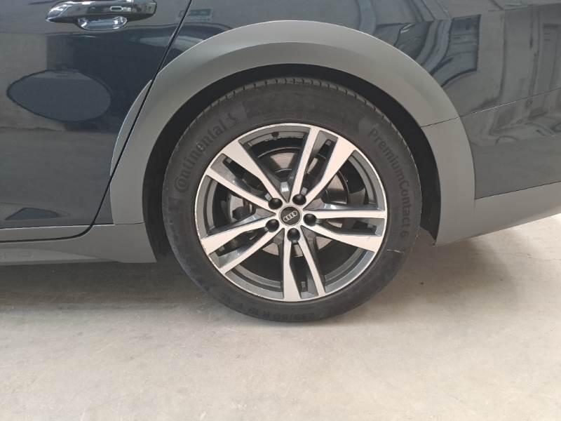 Audi A6 STATION WAGON 45 TDI 3.0 QUATTRO S TRONIC - foto 73