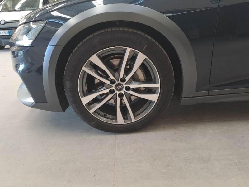 Audi A6 STATION WAGON 45 TDI 3.0 QUATTRO S TRONIC - foto 76