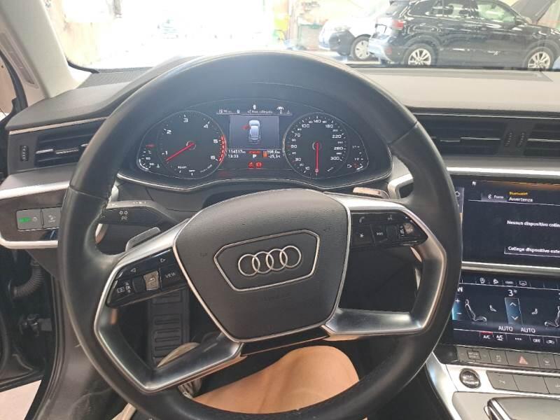Audi A6 STATION WAGON 45 TDI 3.0 QUATTRO S TRONIC - foto 83