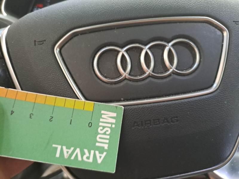 Audi A6 STATION WAGON 45 TDI 3.0 QUATTRO S TRONIC - foto 85
