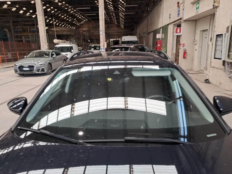 Audi A6 STATION WAGON 45 TDI 3.0 QUATTRO S TRONIC - foto 10