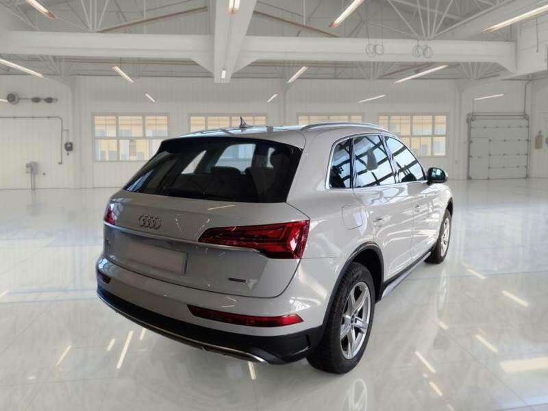 Audi Q5 SUV 50 TFSI E BUSIN. ADVAN. QUATTRO S TRONIC - foto 2