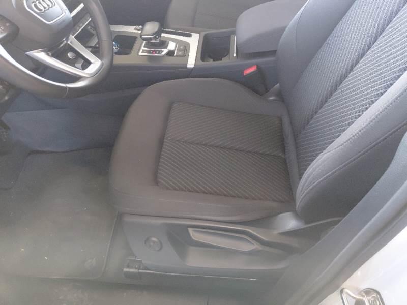 Audi Q5 SUV 50 TFSI E BUSIN. ADVAN. QUATTRO S TRONIC - foto 12