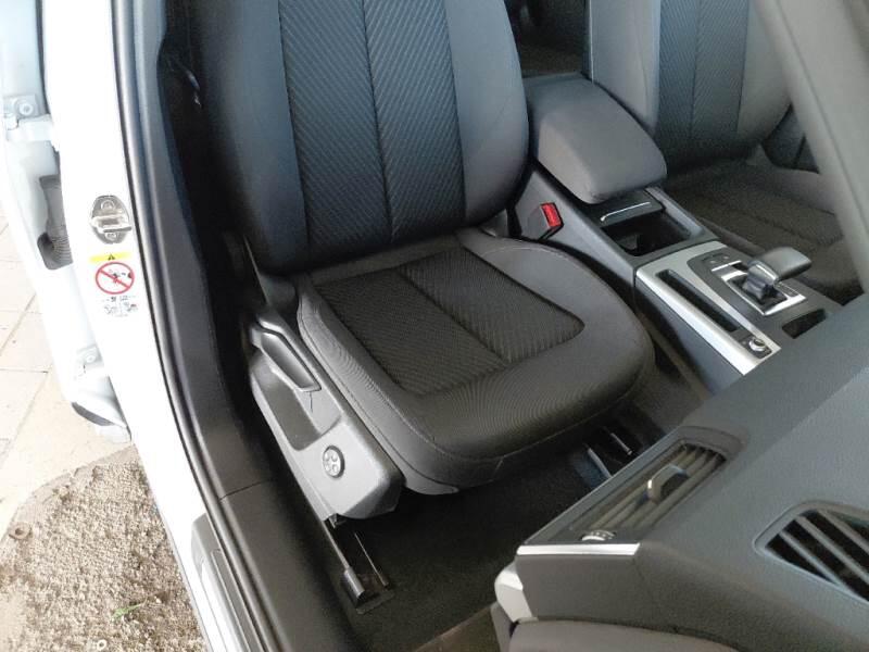 Audi Q5 SUV 50 TFSI E BUSIN. ADVAN. QUATTRO S TRONIC - foto 14