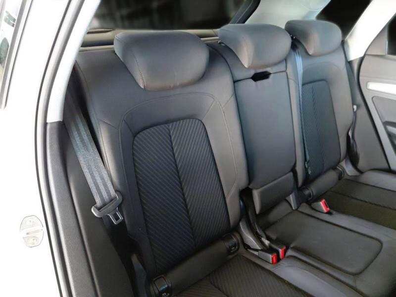Audi Q5 SUV 50 TFSI E BUSIN. ADVAN. QUATTRO S TRONIC - foto 15