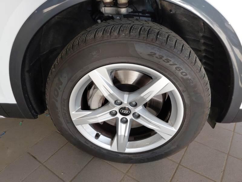 Audi Q5 SUV 50 TFSI E BUSIN. ADVAN. QUATTRO S TRONIC - foto 17