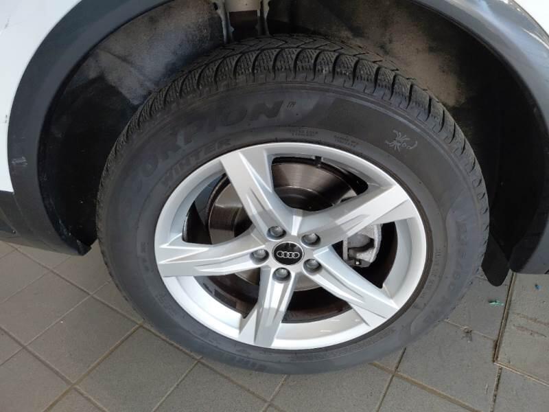 Audi Q5 SUV 50 TFSI E BUSIN. ADVAN. QUATTRO S TRONIC - foto 18