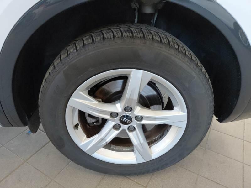 Audi Q5 SUV 50 TFSI E BUSIN. ADVAN. QUATTRO S TRONIC - foto 19