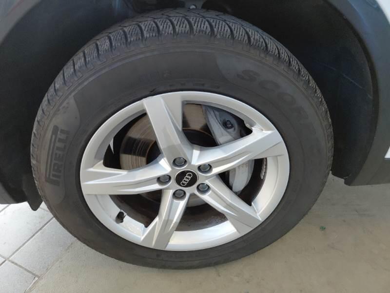 Audi Q5 SUV 50 TFSI E BUSIN. ADVAN. QUATTRO S TRONIC - foto 20