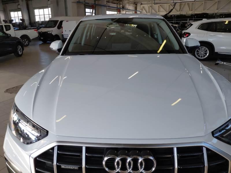 Audi Q5 SUV 50 TFSI E BUSIN. ADVAN. QUATTRO S TRONIC - foto 23