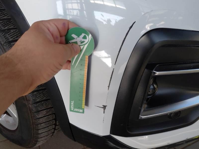 Audi Q5 SUV 50 TFSI E BUSIN. ADVAN. QUATTRO S TRONIC - foto 29