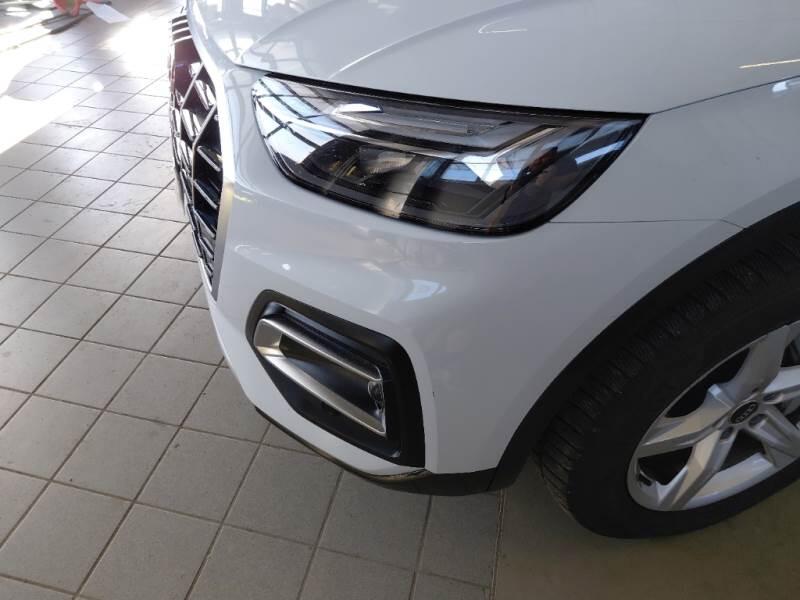 Audi Q5 SUV 50 TFSI E BUSIN. ADVAN. QUATTRO S TRONIC - foto 31
