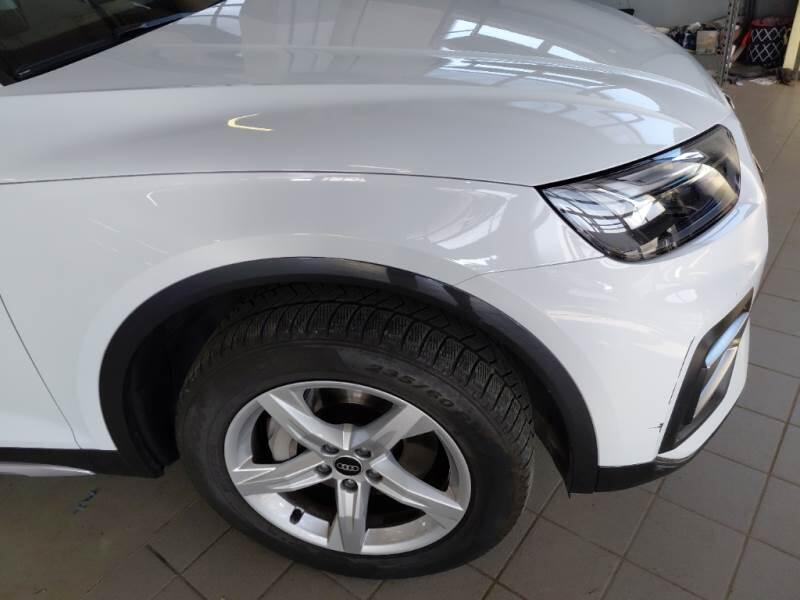 Audi Q5 SUV 50 TFSI E BUSIN. ADVAN. QUATTRO S TRONIC - foto 33