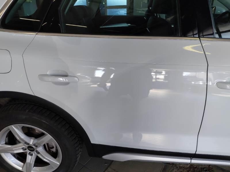 Audi Q5 SUV 50 TFSI E BUSIN. ADVAN. QUATTRO S TRONIC - foto 37