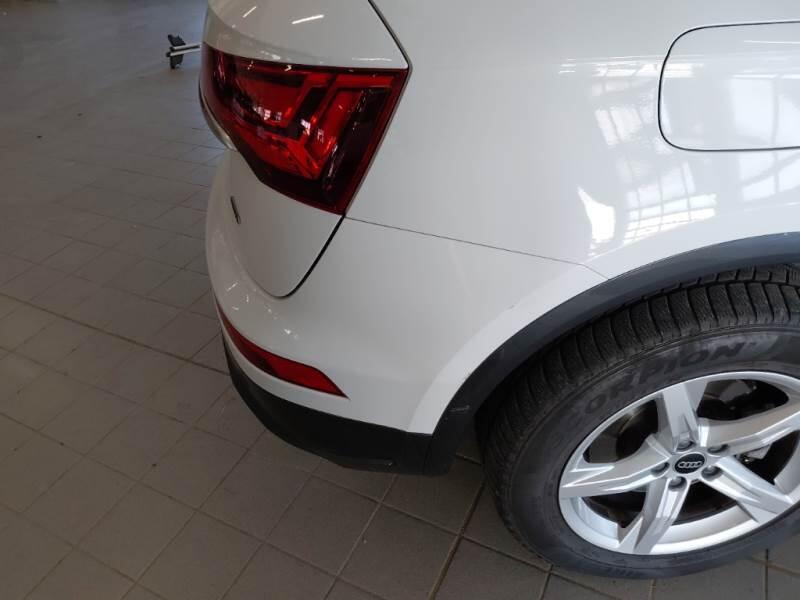 Audi Q5 SUV 50 TFSI E BUSIN. ADVAN. QUATTRO S TRONIC - foto 40