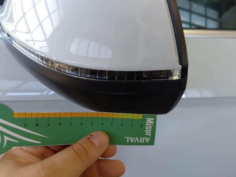 Audi Q5 SUV 50 TFSI E BUSIN. ADVAN. QUATTRO S TRONIC - foto 45