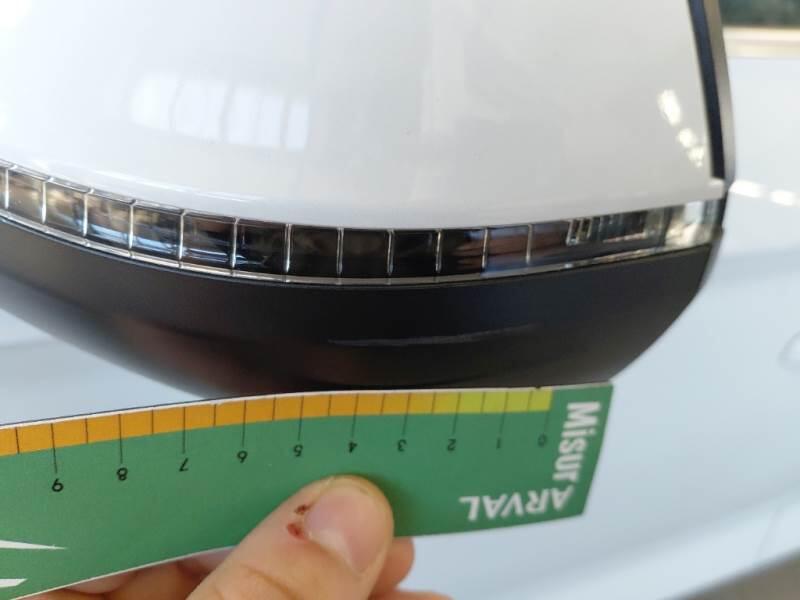 Audi Q5 SUV 50 TFSI E BUSIN. ADVAN. QUATTRO S TRONIC - foto 47