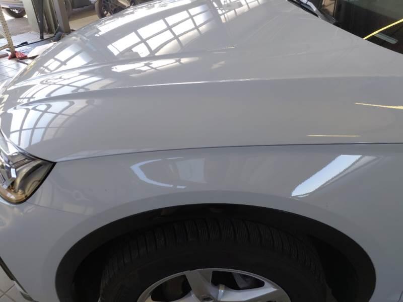 Audi Q5 SUV 50 TFSI E BUSIN. ADVAN. QUATTRO S TRONIC - foto 48