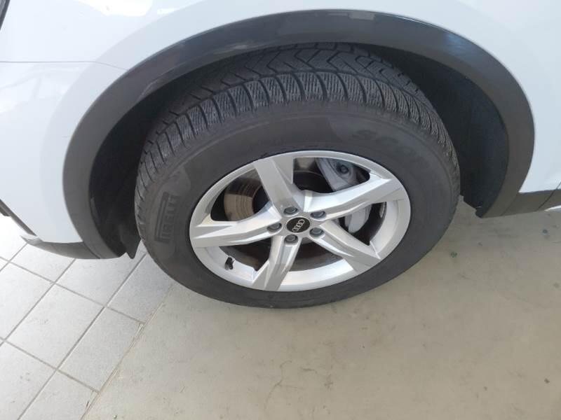 Audi Q5 SUV 50 TFSI E BUSIN. ADVAN. QUATTRO S TRONIC - foto 50