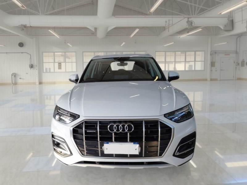 Audi Q5 SUV 50 TFSI E BUSIN. ADVAN. QUATTRO S TRONIC - foto 6