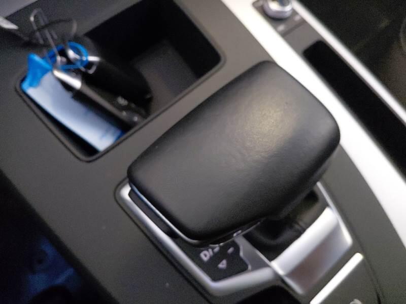 Audi Q5 SUV 50 TFSI E BUSIN. ADVAN. QUATTRO S TRONIC - foto 57