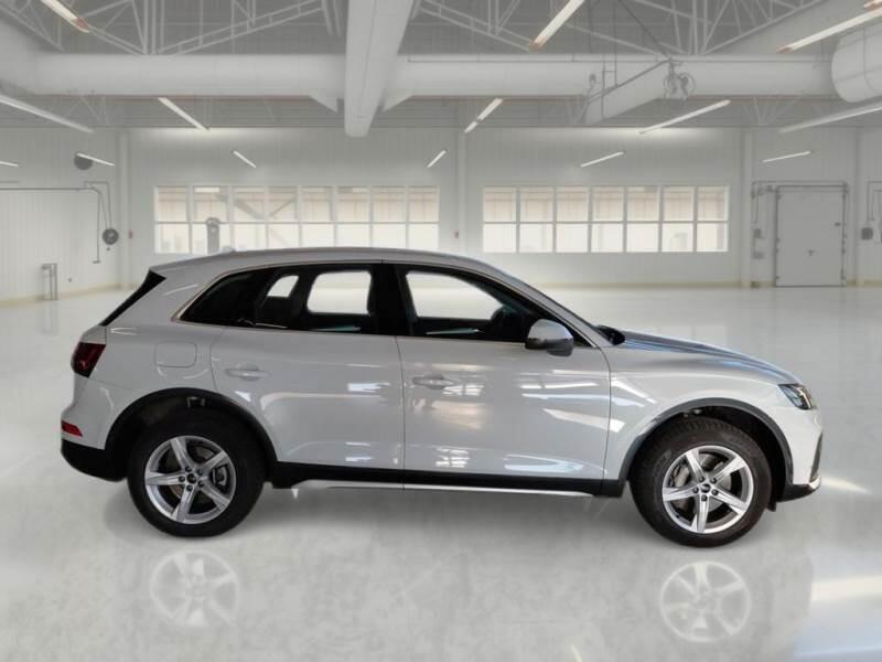 Audi Q5 SUV 50 TFSI E BUSIN. ADVAN. QUATTRO S TRONIC - foto 7