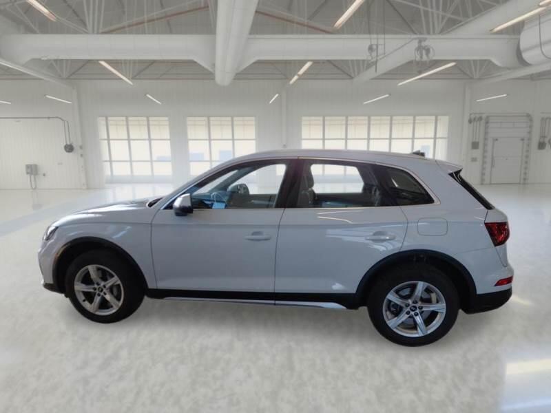 Audi Q5 SUV 50 TFSI E BUSIN. ADVAN. QUATTRO S TRONIC - foto 8