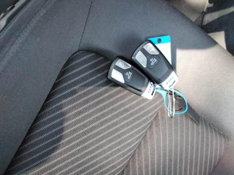 Audi Q5 SUV 50 TFSI E BUSIN. ADVAN. QUATTRO S TRONIC - foto 74