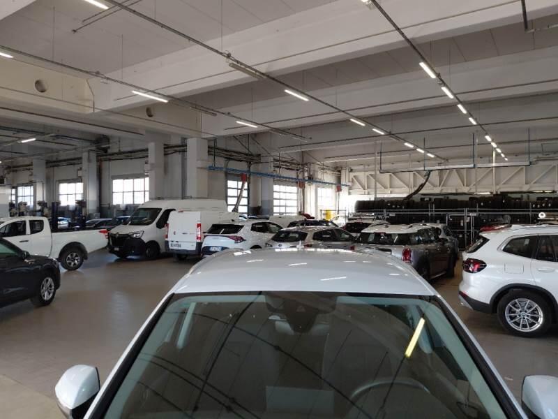 Audi Q5 SUV 50 TFSI E BUSIN. ADVAN. QUATTRO S TRONIC - foto 9