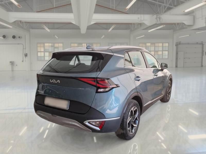 Kia Sportage SUV 1.6 CRDI MHEV BUSINESS 2WD DCT - foto 2