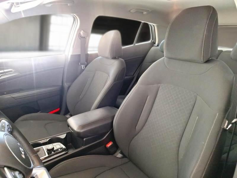 Kia Sportage SUV 1.6 CRDI MHEV BUSINESS 2WD DCT - foto 11