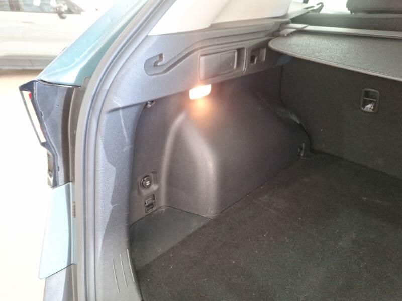 Kia Sportage SUV 1.6 CRDI MHEV BUSINESS 2WD DCT - foto 103