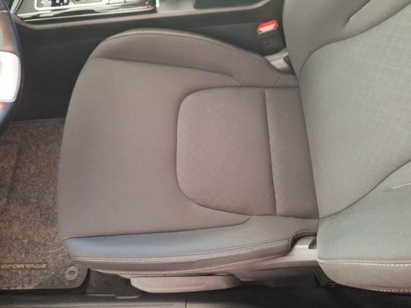 Kia Sportage SUV 1.6 CRDI MHEV BUSINESS 2WD DCT - foto 12