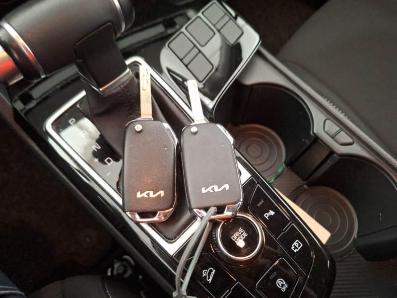 Kia Sportage SUV 1.6 CRDI MHEV BUSINESS 2WD DCT - foto 111