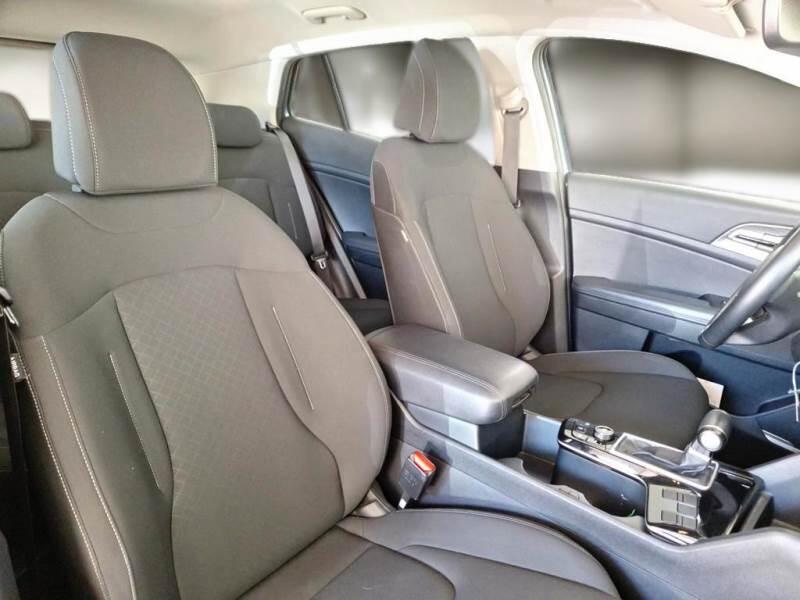 Kia Sportage SUV 1.6 CRDI MHEV BUSINESS 2WD DCT - foto 13