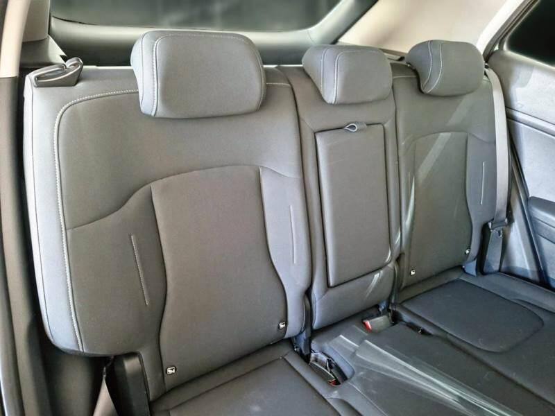 Kia Sportage SUV 1.6 CRDI MHEV BUSINESS 2WD DCT - foto 15