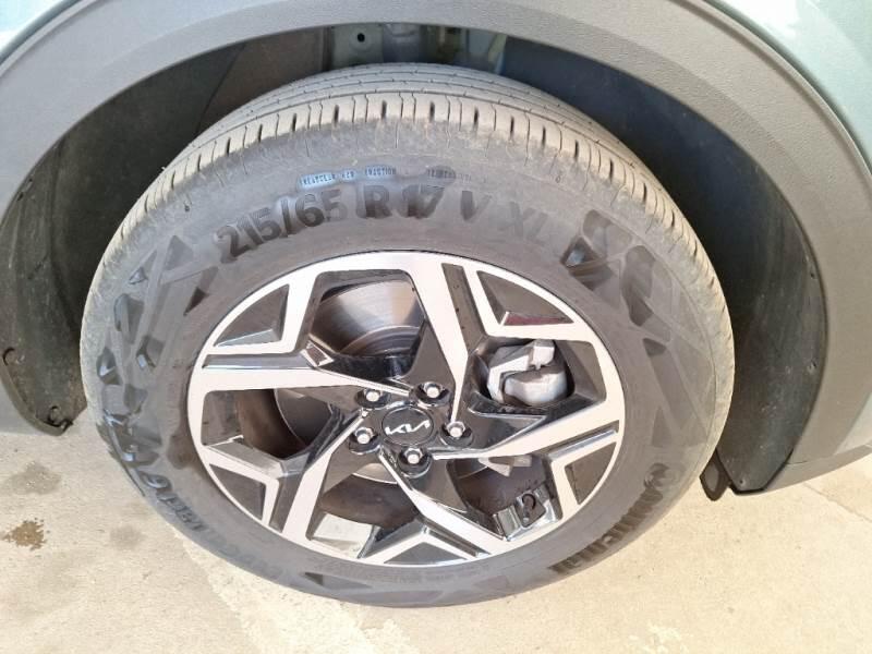 Kia Sportage SUV 1.6 CRDI MHEV BUSINESS 2WD DCT - foto 17