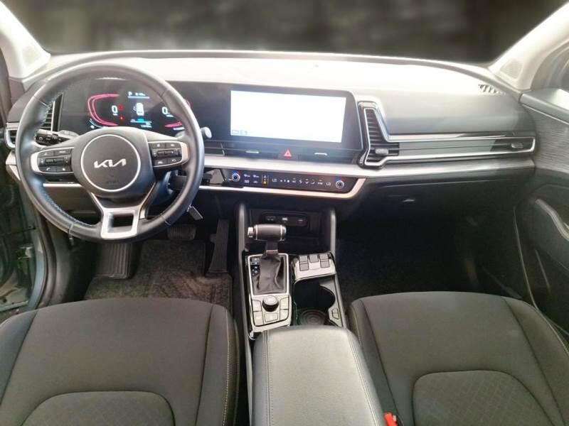 Kia Sportage SUV 1.6 CRDI MHEV BUSINESS 2WD DCT - foto 3