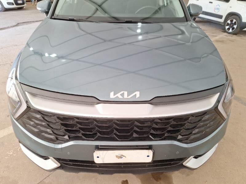 Kia Sportage SUV 1.6 CRDI MHEV BUSINESS 2WD DCT - foto 25