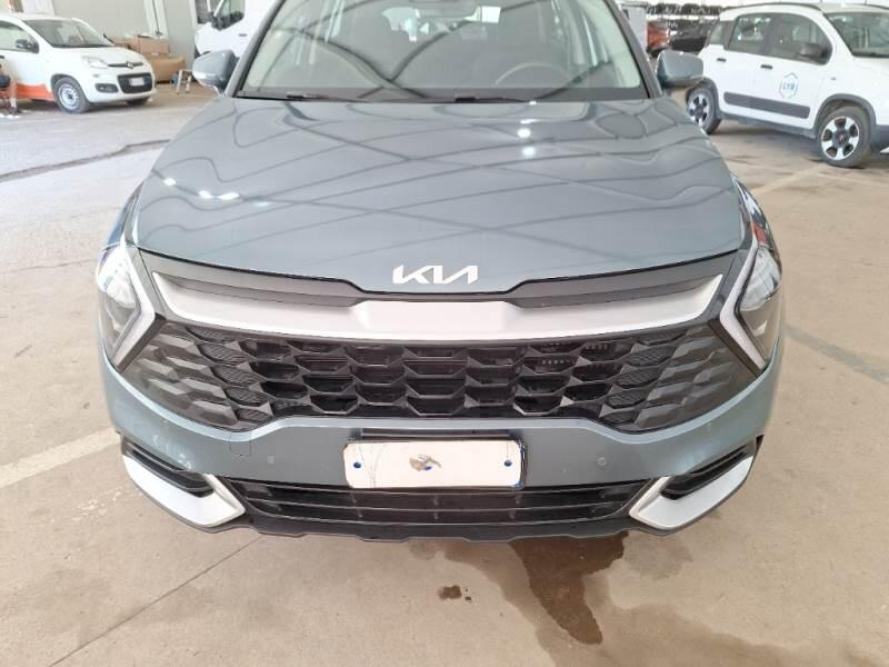 Kia Sportage SUV 1.6 CRDI MHEV BUSINESS 2WD DCT - foto 31