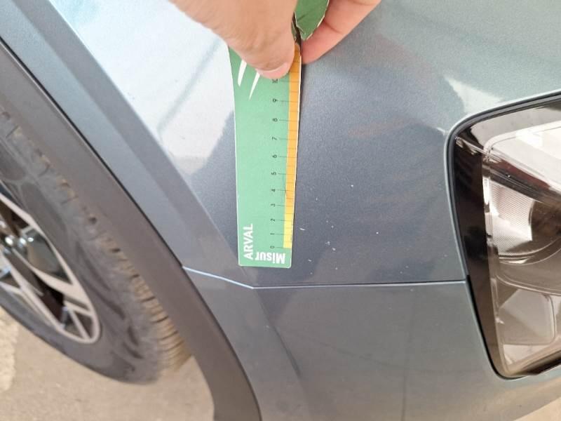 Kia Sportage SUV 1.6 CRDI MHEV BUSINESS 2WD DCT - foto 37