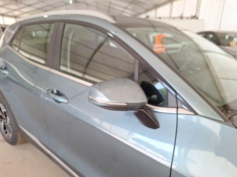 Kia Sportage SUV 1.6 CRDI MHEV BUSINESS 2WD DCT - foto 38