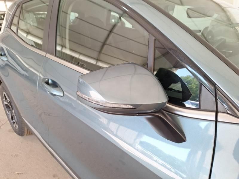 Kia Sportage SUV 1.6 CRDI MHEV BUSINESS 2WD DCT - foto 39