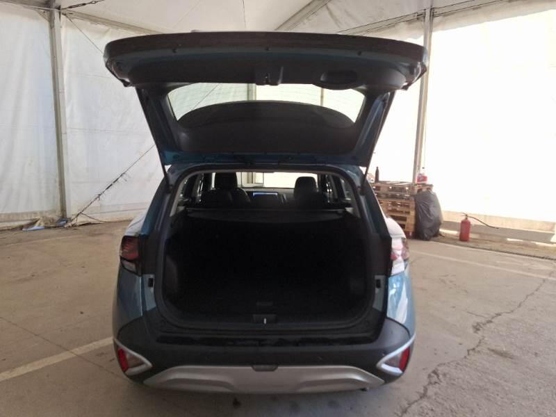 Kia Sportage SUV 1.6 CRDI MHEV BUSINESS 2WD DCT - foto 5
